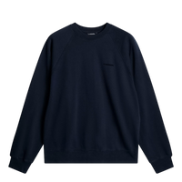 Callan Crew Neck Jl Navy