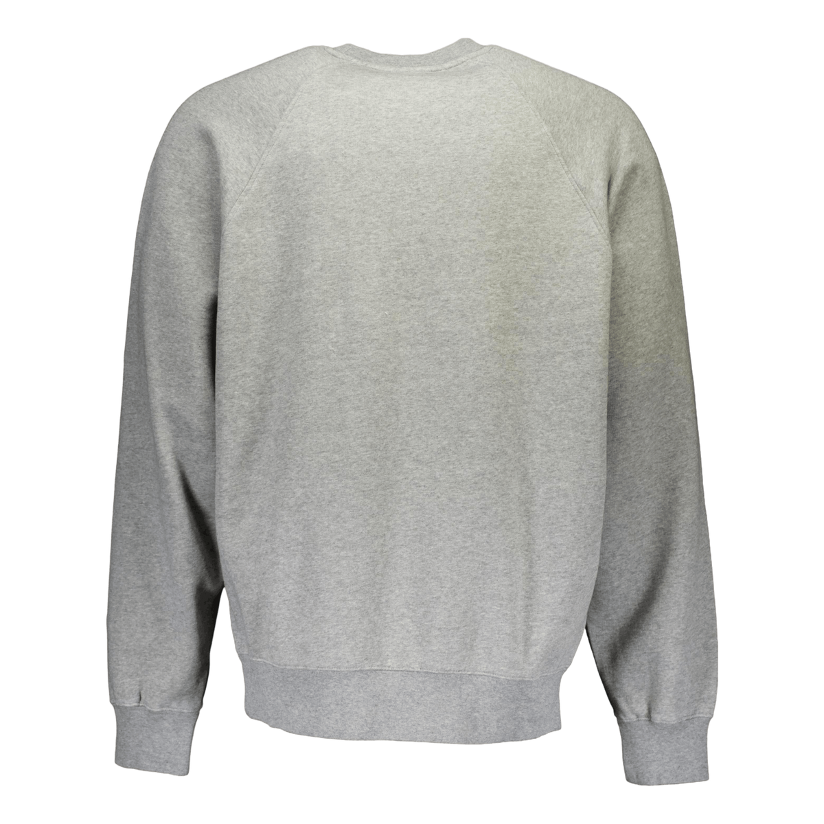 Callan Crew Neck Light Grey Melange