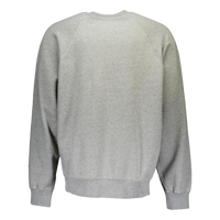 Callan Crew Neck Light Grey Melange