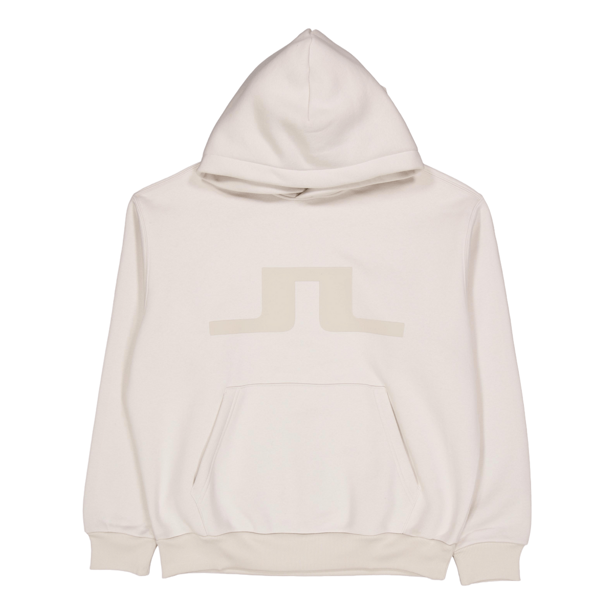 Karson Graphic Hoodie Moonbeam