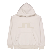 Karson Graphic Hoodie Moonbeam