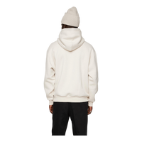 Karson Graphic Hoodie Moonbeam