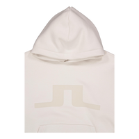 Karson Graphic Hoodie Moonbeam