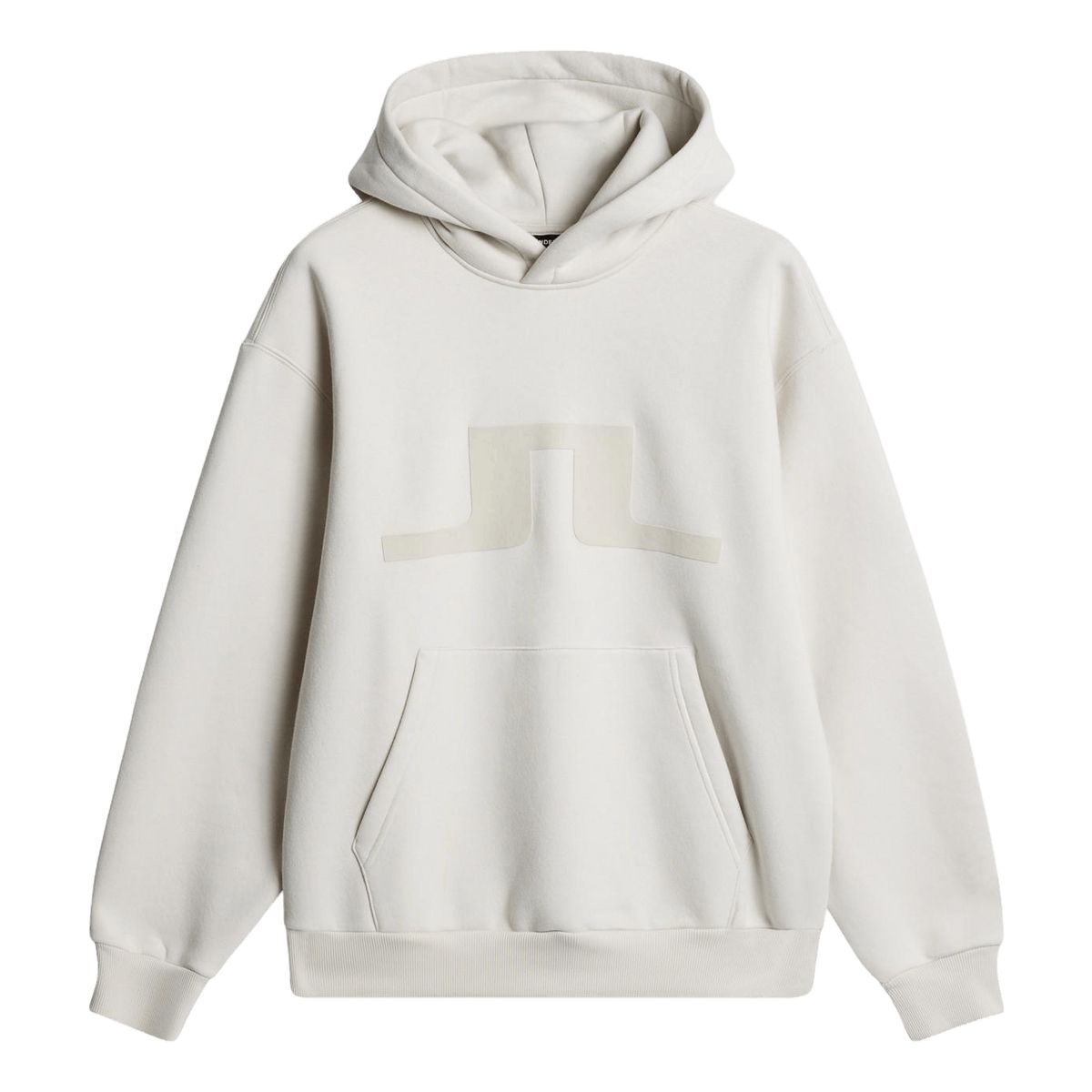 Karson Graphic Hoodie Moonbeam