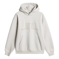 Karson Graphic Hoodie Moonbeam