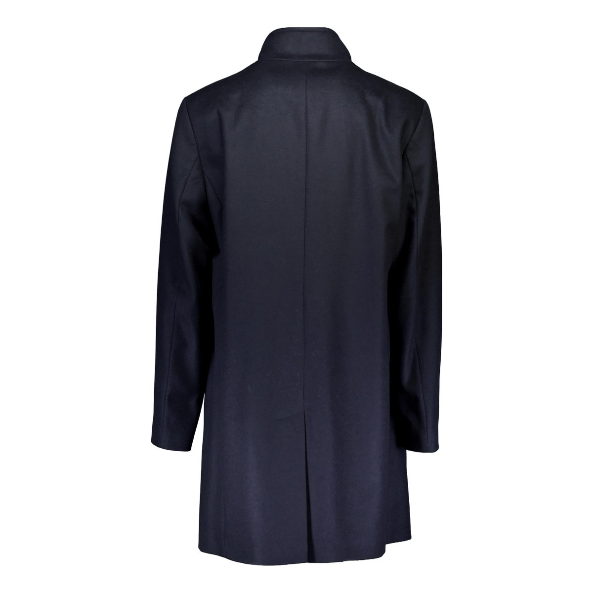 Jesse Melton Cashmere Coat Jl Navy