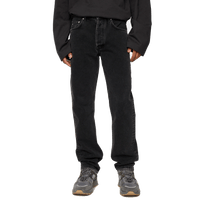 Cody Washed Regular Jeans Black