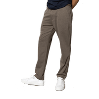 Copenhagen Brendon Jersey Pant Dark Khaki