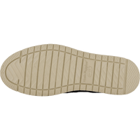 Jenson Oxford Dark Brown Leather