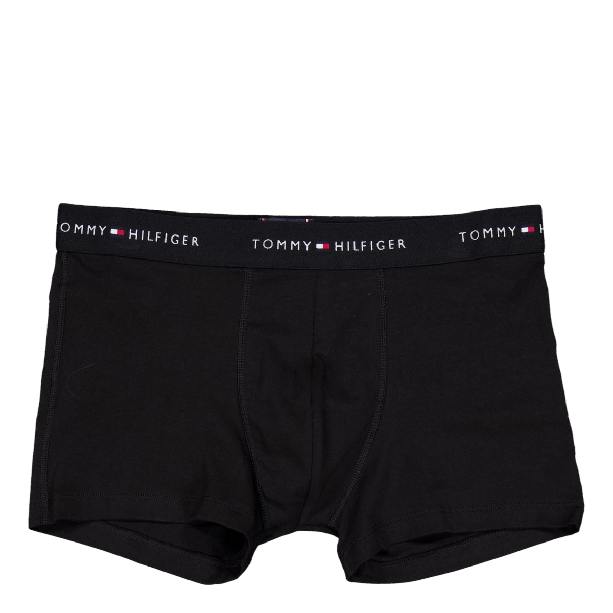 3p Wb Trunk Black/black/black