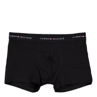 3p Wb Trunk Black/black/black