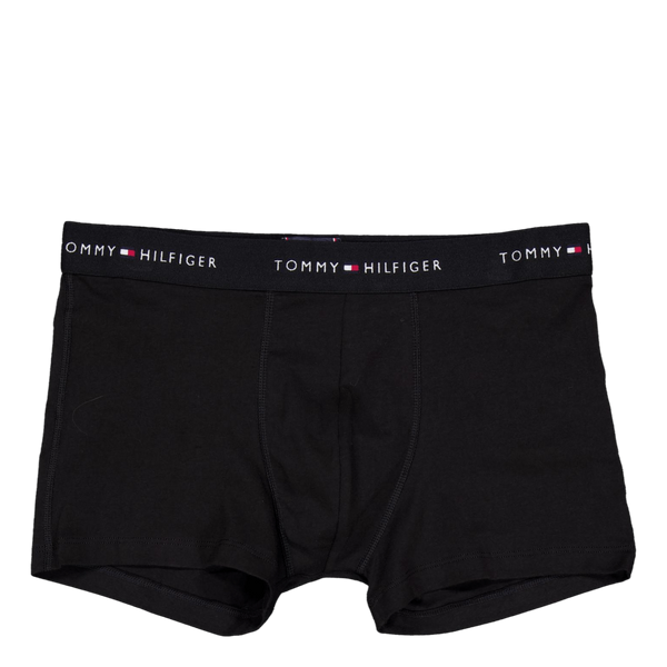 3p Wb Trunk Black/black/black