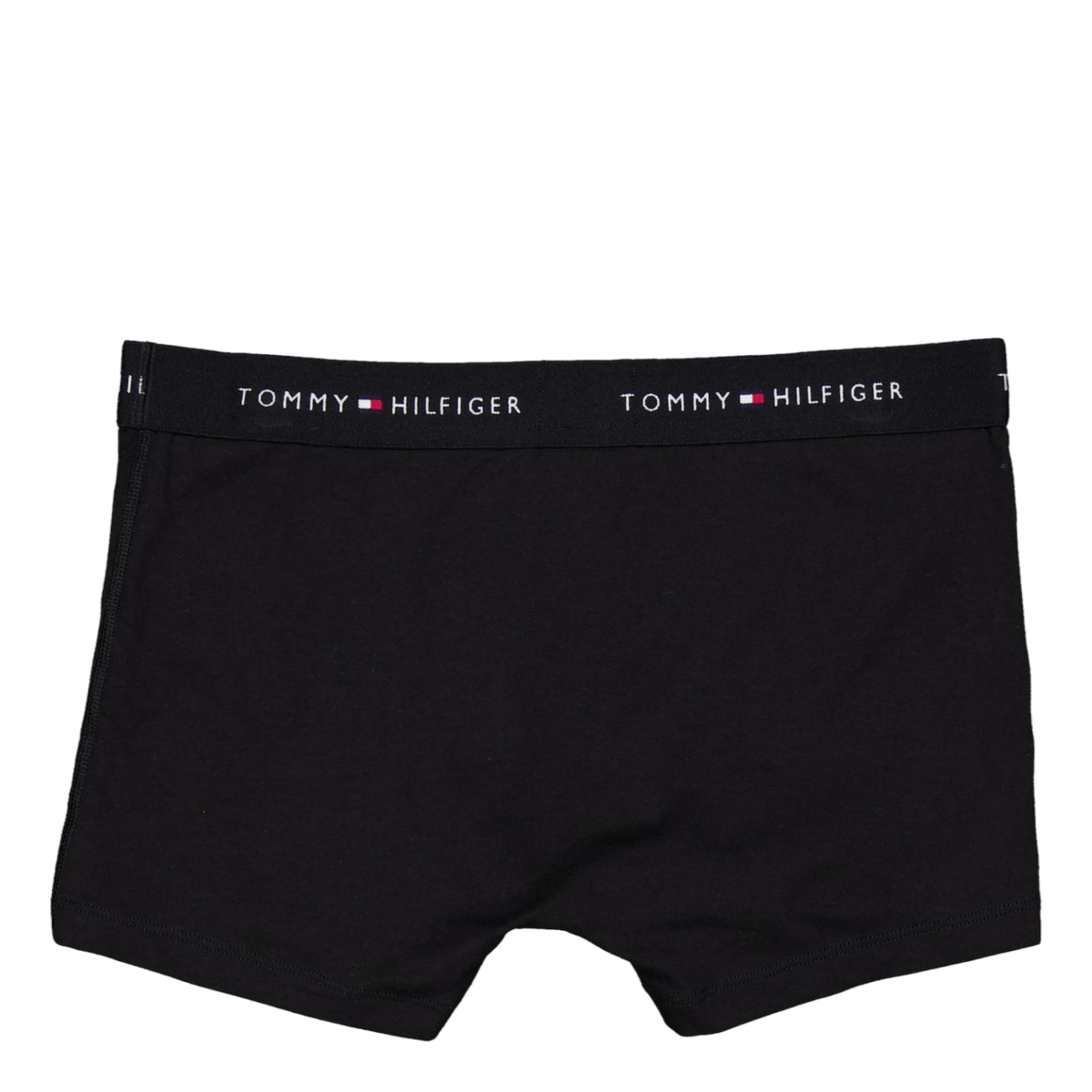 3p Wb Trunk Black/black/black