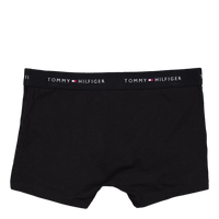 3p Wb Trunk Black/black/black