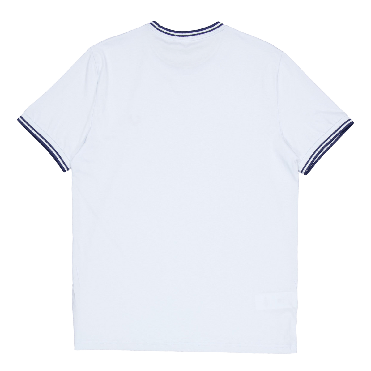 Twin Tipped T-shirt Lgice/mdnghblue