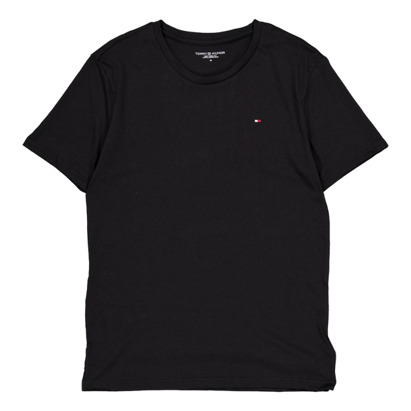 3p Ss Tee 0si Black