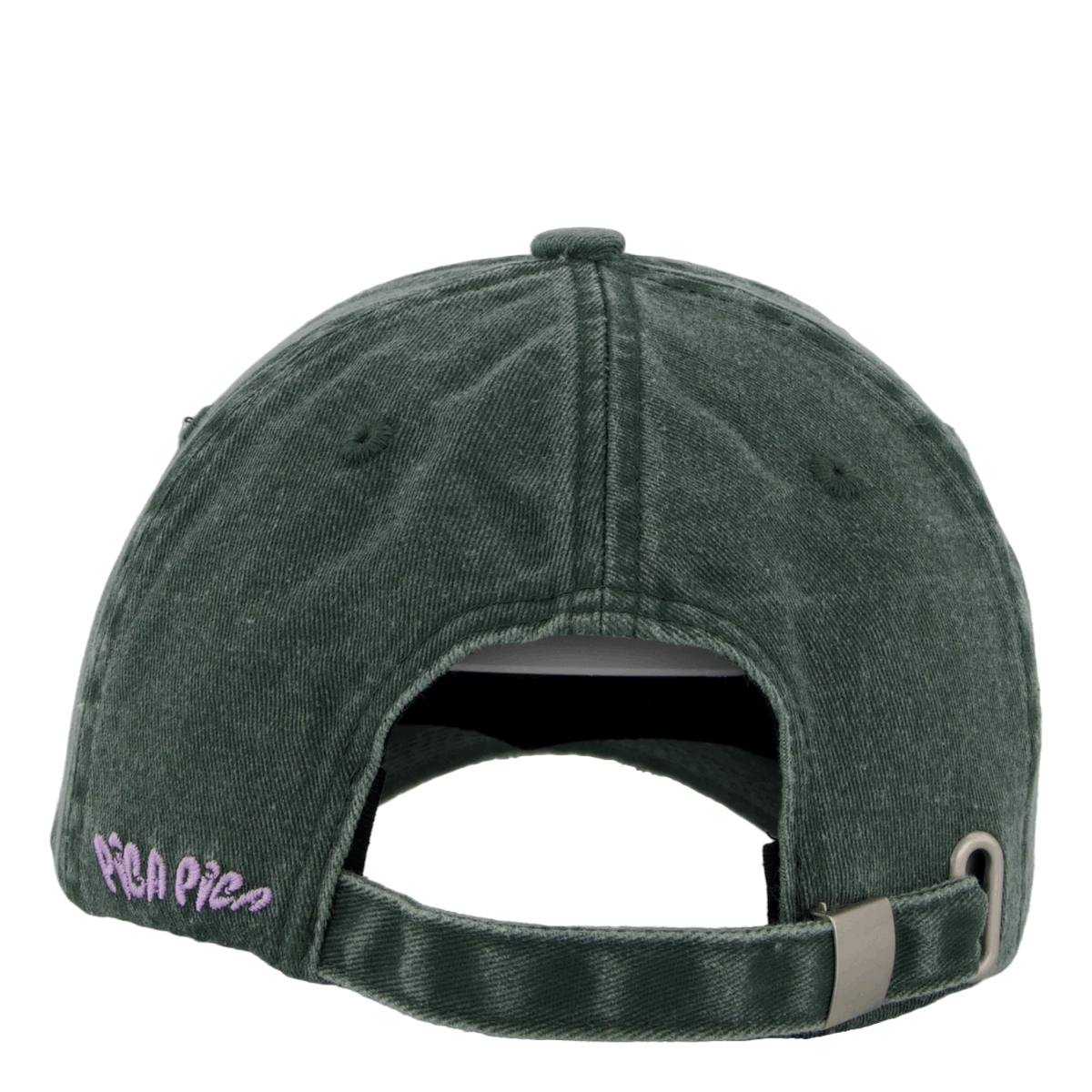 Stfu Vintage Dad Cap Washed Green