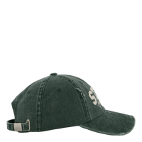 Stfu Vintage Dad Cap Washed Green