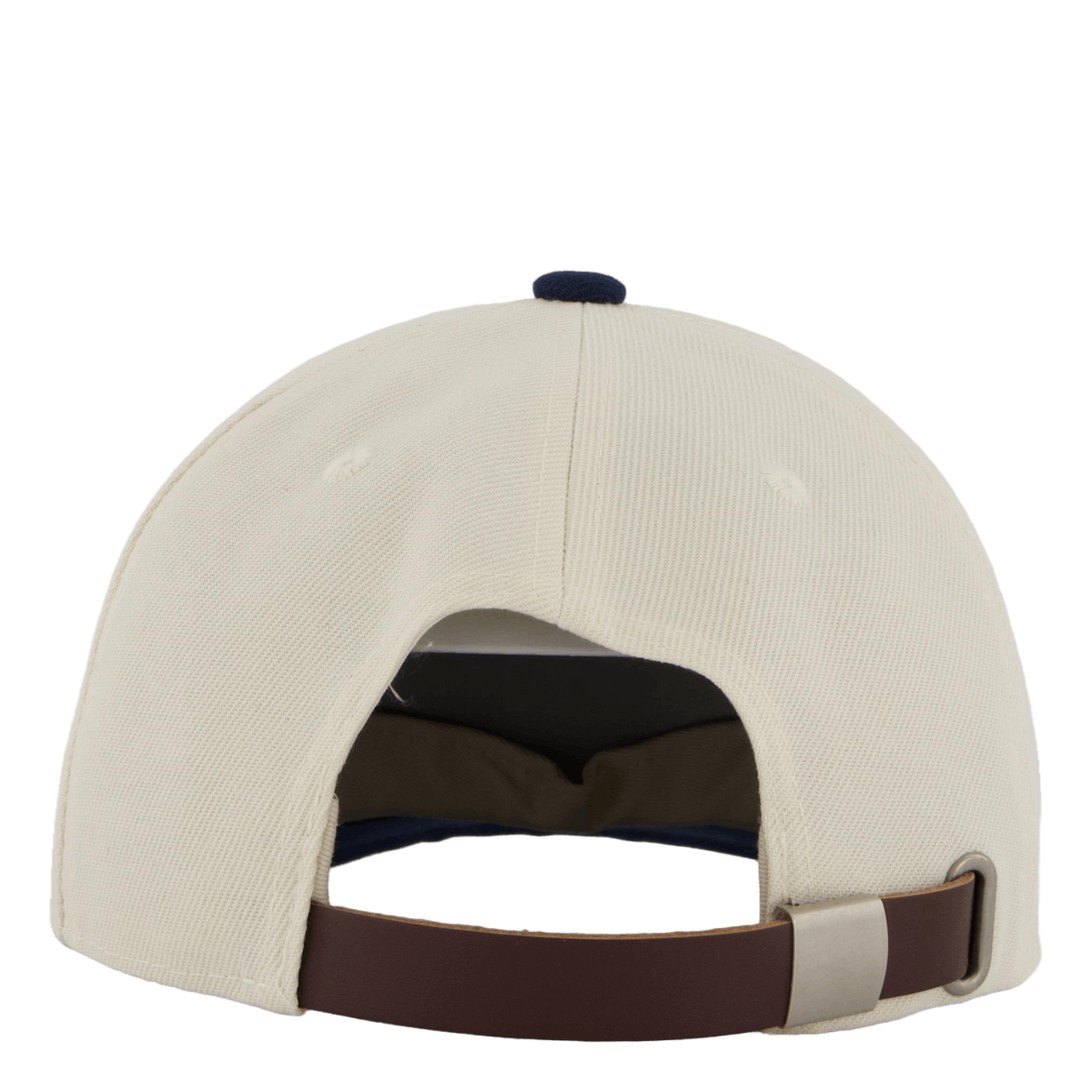 Skistar Rodeo Snapback Cap Off-white/navy