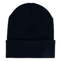 Mood Manager Beanie Navy