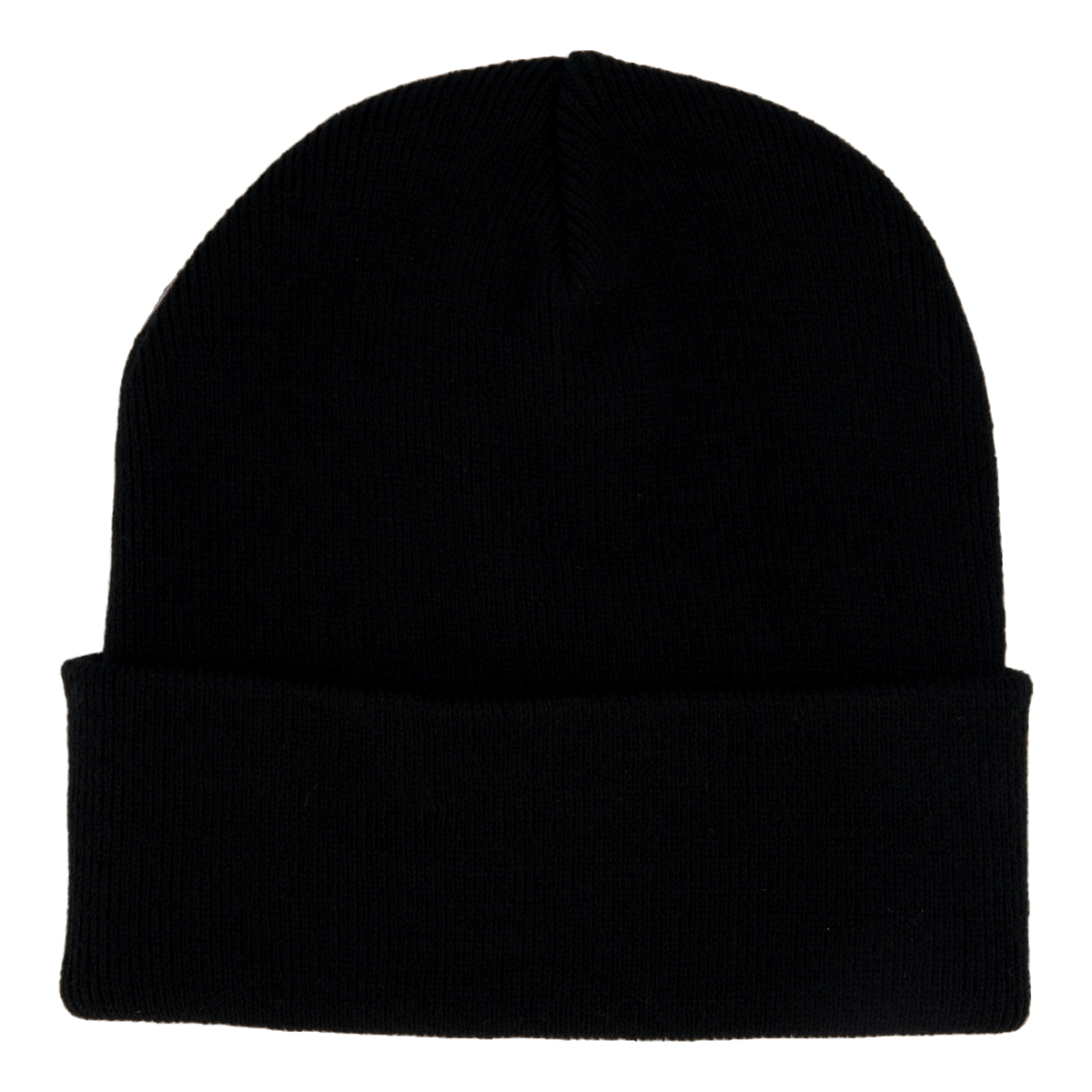 Chateau Marmont Beanie Black