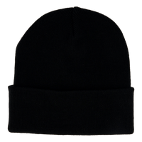 Chateau Marmont Beanie Black