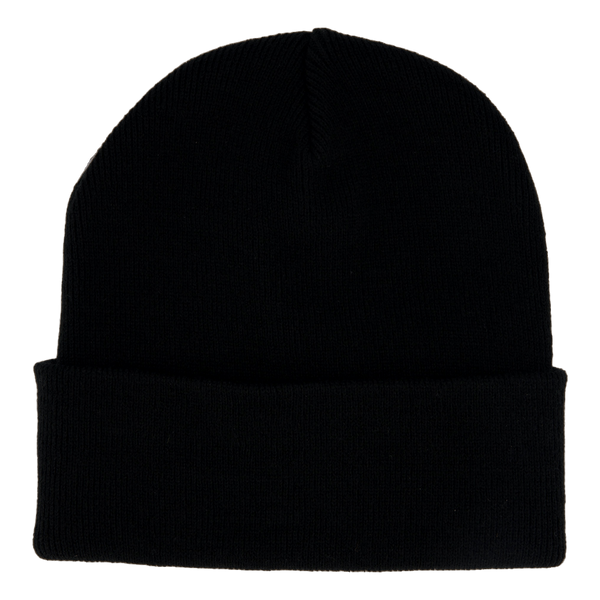 Chateau Marmont Beanie Black