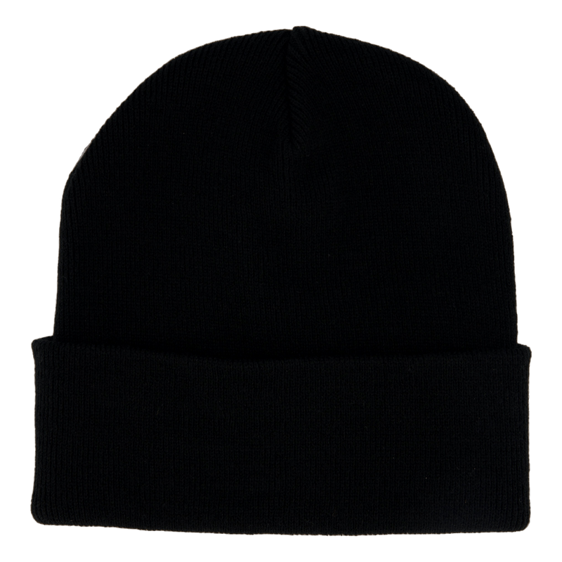 Chateau Marmont Beanie Black