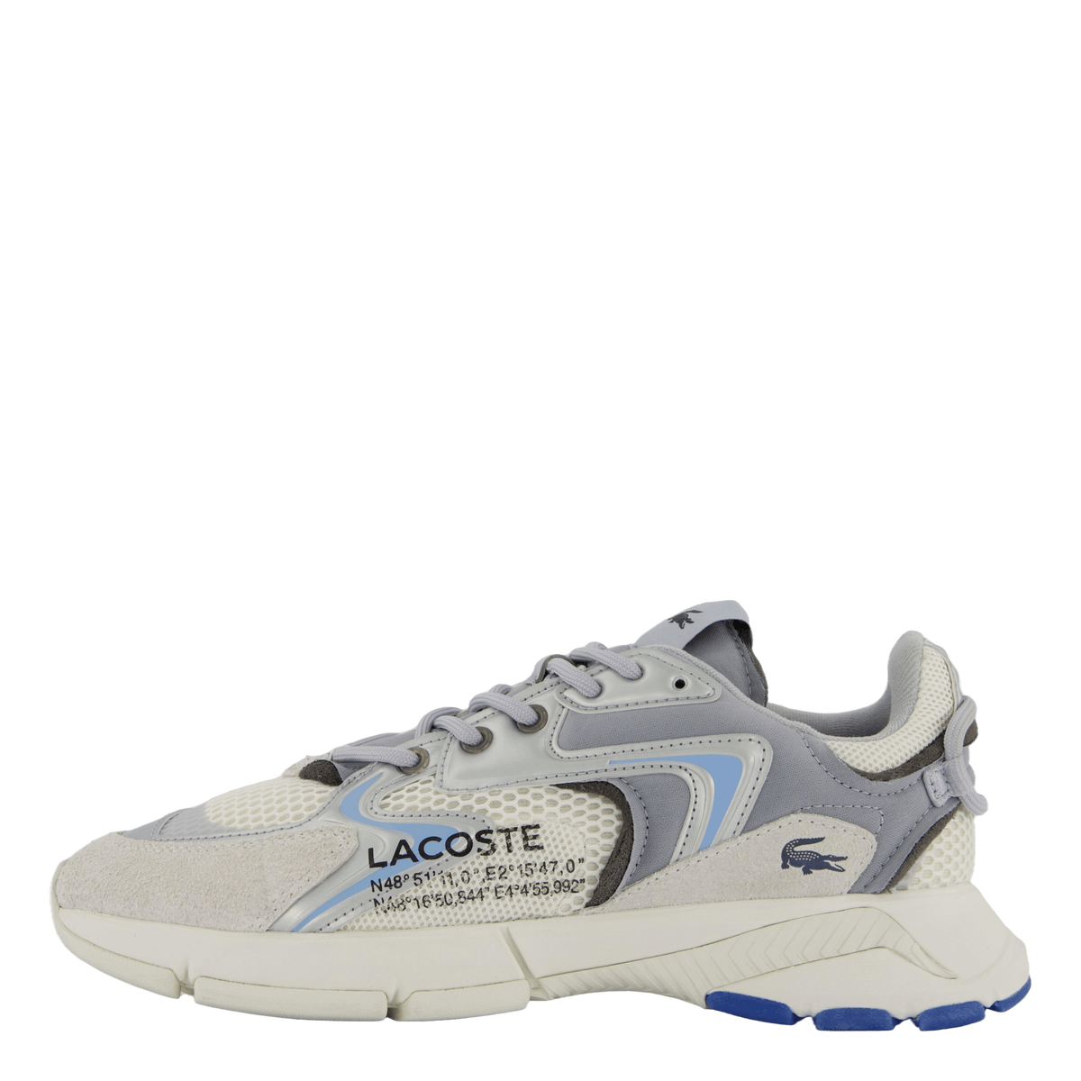 Lacoste Trainers G53 Sprout/lune
