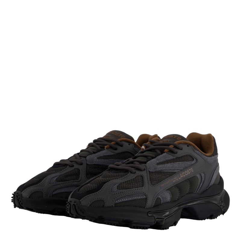 L003 2k24 Trainers 12x Bordeaux/multico-flour