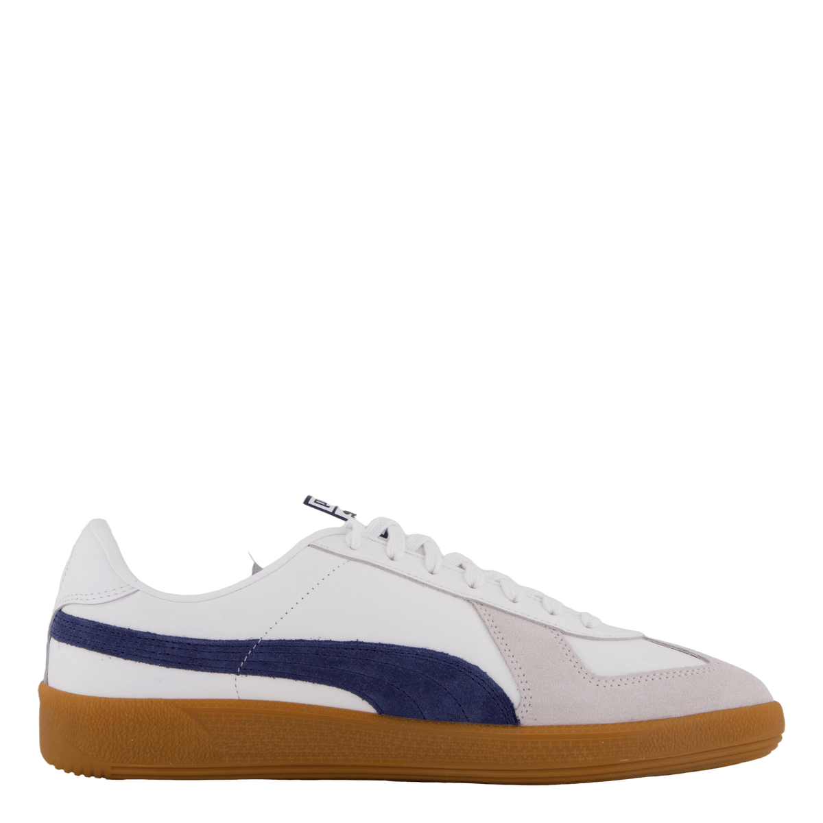 Puma Army Trainer Puma White-club Navy