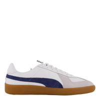 Puma Army Trainer Puma White-club Navy