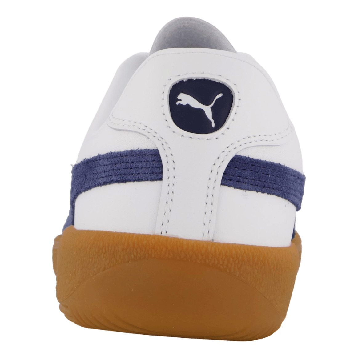 Puma Army Trainer Puma White-club Navy