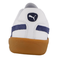 Puma Army Trainer Puma White-club Navy