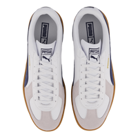 Puma Army Trainer Puma White-club Navy