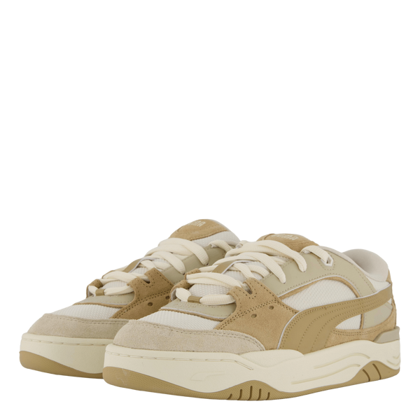 Puma-180 Sugared Almond-prairie Tan