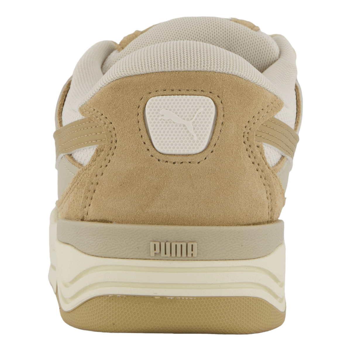 Puma-180 Sugared Almond-prairie Tan