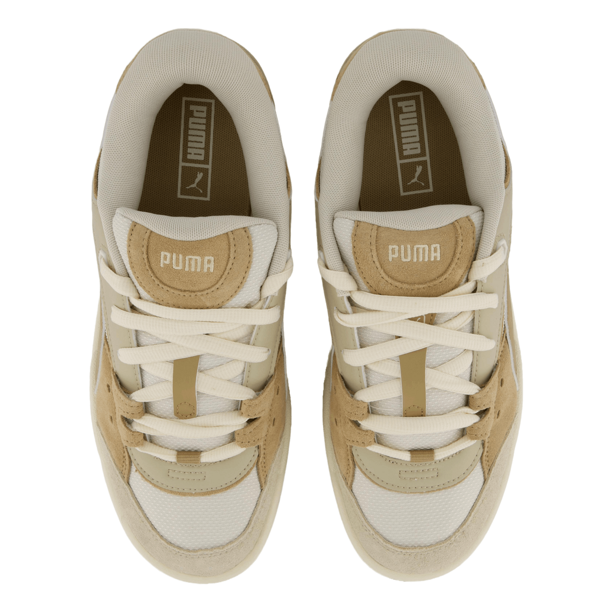 Puma-180 Sugared Almond-prairie Tan