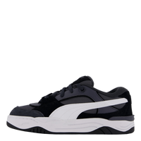 Puma-180 Strong Gray-puma Black