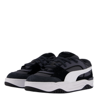 Puma-180 Strong Gray-puma Black