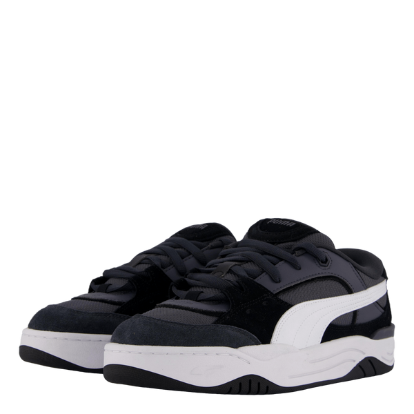 Puma-180 Strong Gray-puma Black