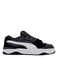 Puma-180 Strong Gray-puma Black