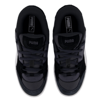 Puma-180 Strong Gray-puma Black