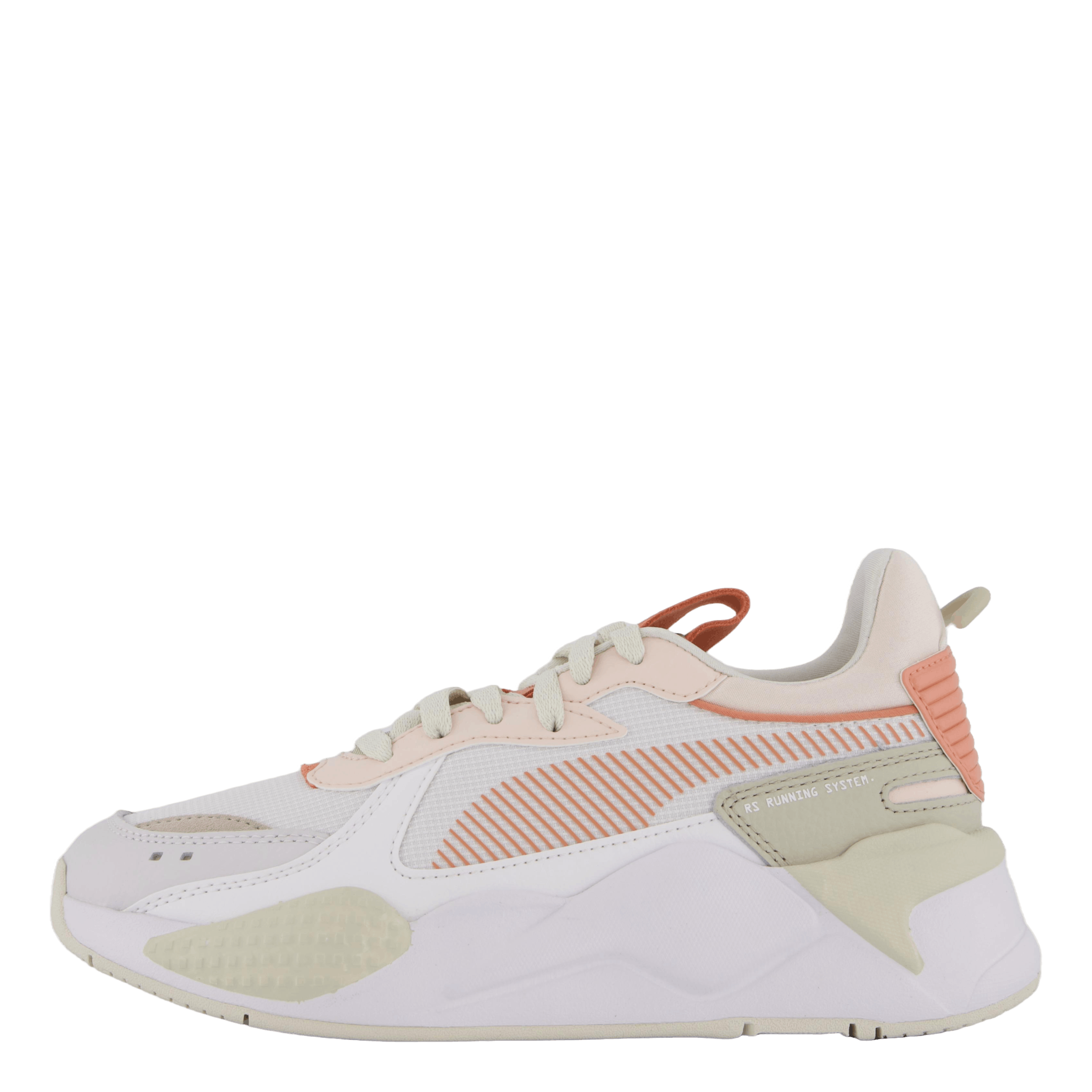 Puma rs x peach on sale