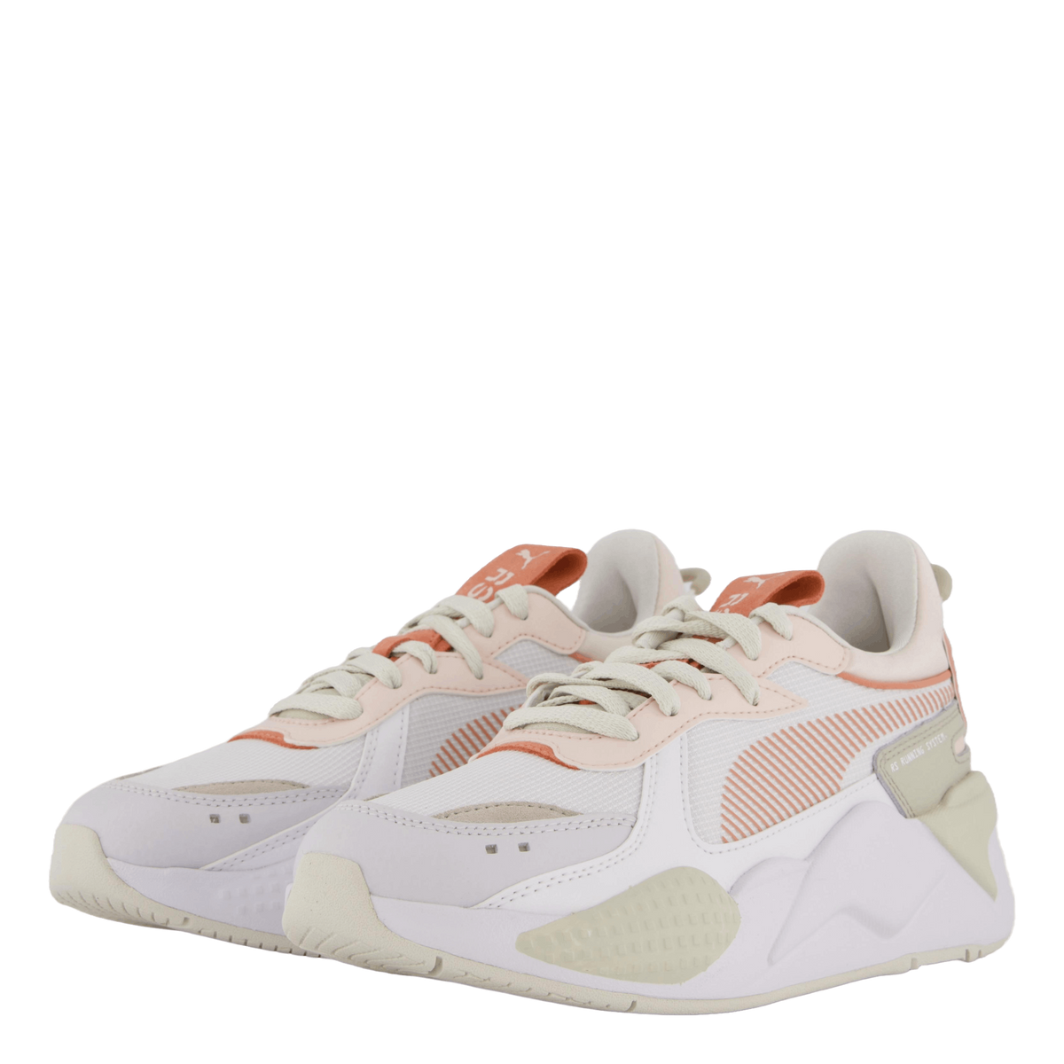 Rs-x Soft Wns Puma White-deeva Peach