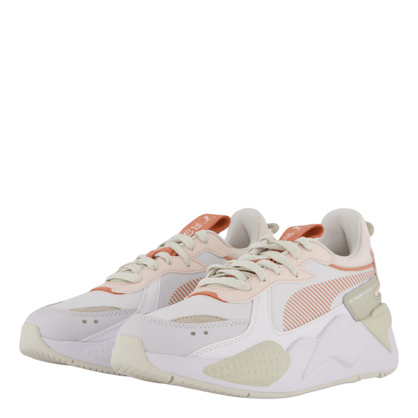 Rs-x Soft Wns Puma White-deeva Peach