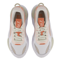 Rs-x Soft Wns Puma White-deeva Peach