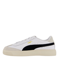 Lajla T-toe Wns Puma White-puma Black