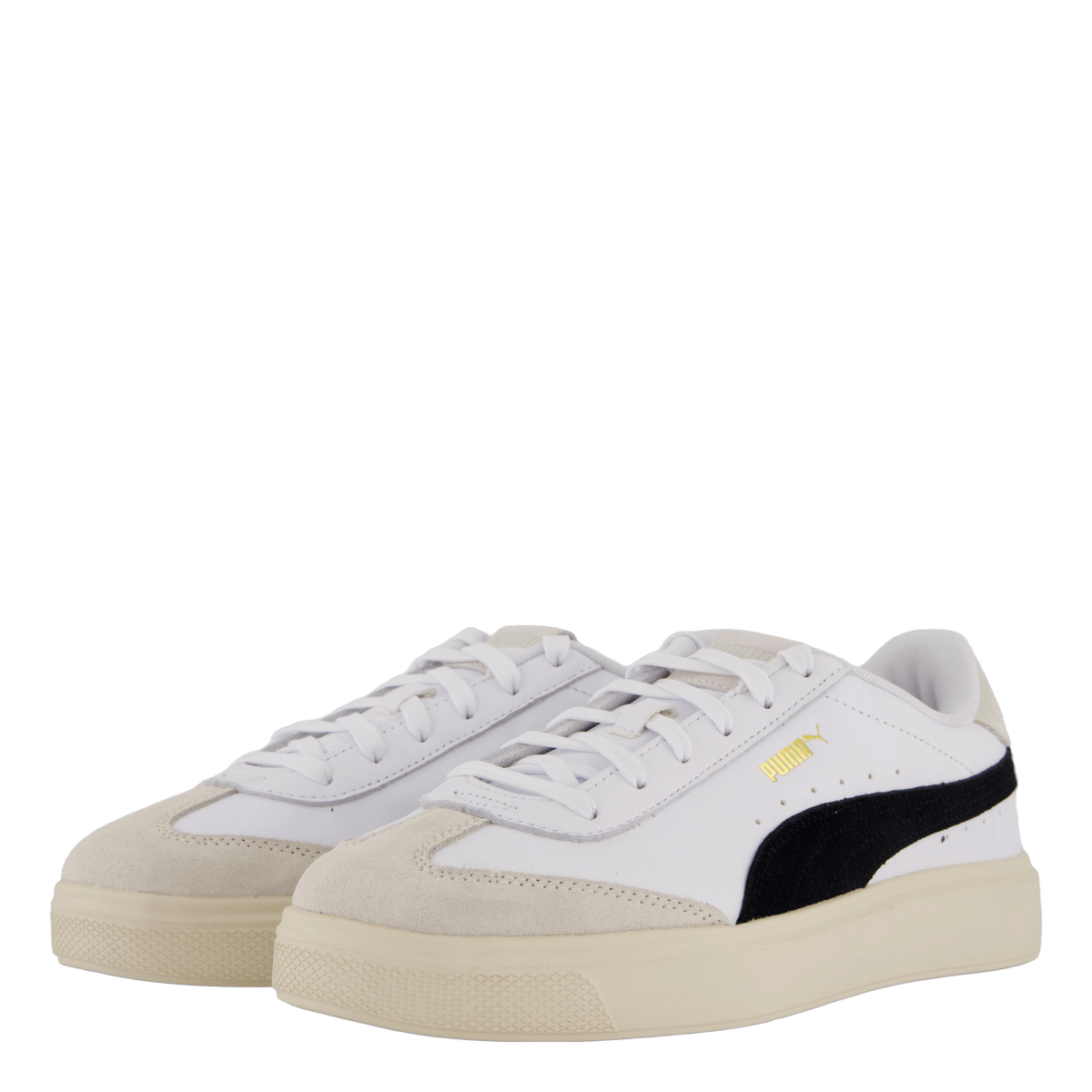 Lajla T-toe Wns Puma White-puma Black