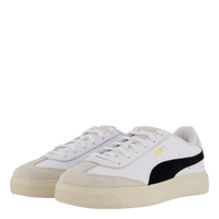 Lajla T-toe Wns Puma White-puma Black